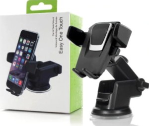 UCHWYT NA SZYBĘ SAMOCHODU TELEFONICZNY