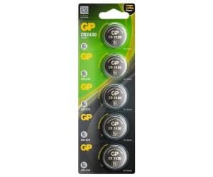 Bateria CR2430 GP Battery 3V DL2430