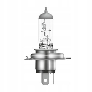 ŻARÓWKA OSRAM H4 60/55W 12V CLASSIC