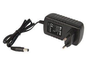 Zasilacz impulsowy 9V/2000mA 2,1/5,5
