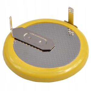 AKUMULATOR LIR2025 Li-Ion 3.6V