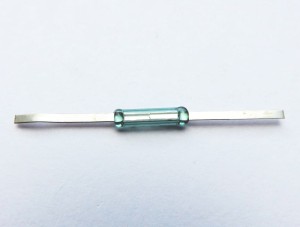 ZESTYK KONTAKTRONOWY PŁASKI 2.1 X 10MM