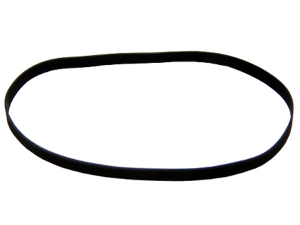 Pasek napędowy szeroki 60x3 mm;  audio video