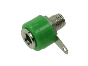 GNIAZDO BANANOWE AL2321 ZIELONE