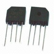 MOSTEK PROSTOWNICZY 2A  KBP10 2A 1000V