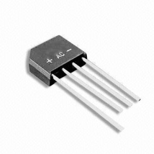 MOSTEK PROSTOWNICZY KBL410 4A 1000V