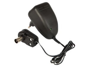 Zasilacz antenowy BLOW RoHS 220uF stabilizowany