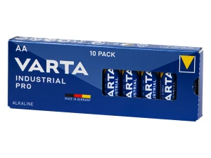 Bateria alkaliczna AA LR6 Varta INDUSTRIAL