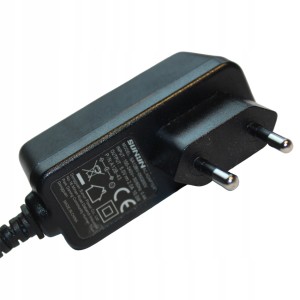 Zasilacz DC 5V 2A 10W 3.5/1.3 SUNUN