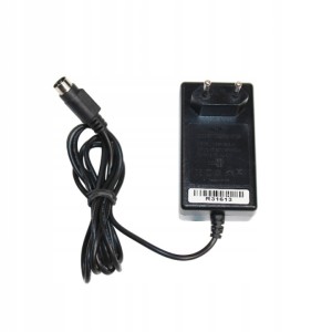 Zasilacz DC 12V 2.4A 28.8W 4 piny