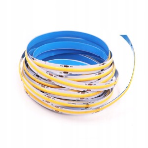 Taśma LED COB 12V Neon Neutralny  1metr