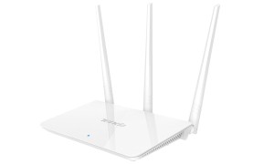 Router Tenda F3 802.11n (Wi-Fi 4)