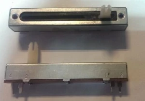 POTENCJOMETR SUWAKOWY SVT 451 47 Kom           854