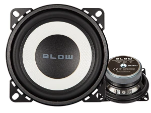 Głośnik BLOW WK400 4Ohm samochodowy niskotonowy
