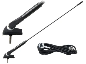 Antena samochodowa BLOW dachowa łam. FMD340