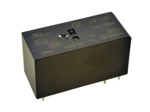 Przekaźnik Hongfa HF115F-024-1HS3A 24V 16A