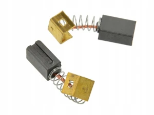 SZCZOTKA WĘGL. 6,5x8x13mm SZLIF. KG72 B&D G88317