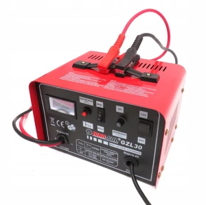 PROSTOWNIK Mar-Pol GZL-30 RIPPER