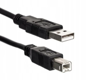 Kabel Drukarkowy USB do USB-B 1.5