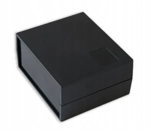 Obudowa z tworzywa 115x100x56mm ABS KM56