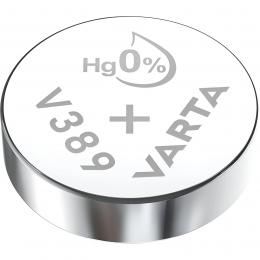 Bateria 389 Varta 1.55V AG10 L1131 LR54