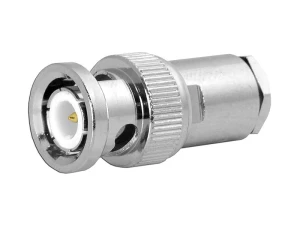 WTYK BNC-75ohm  SKRĘCANY RG-6                  776