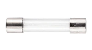 Bezpiecznik WTA 20A 250V szybki 6.3x30mm