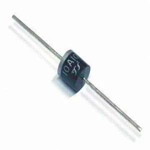 DIODA P1000 -10A-1000V PROST.                  505