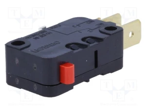 Mikroprzełącznik D3V-16-1C5 16A/250VAC SPDT
