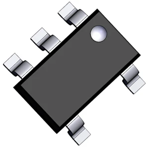 SN74LVC1G86    Single 2-Input Exclusive-OR Gate
