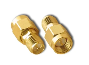 ADAPTER SMA WTYK NA RP-SMA JACK