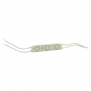 Moduł LED TEXAS V2 Biały Zimny IP67 2835 0.72W