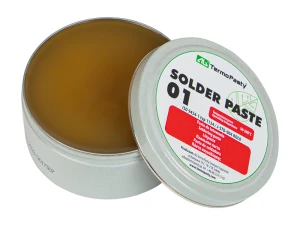 Pasta lutownicza 100g AG