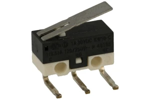 Mikroprzełącznik Howo KW10-CZ3R-075