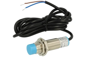 Czujnik indukcyjny Greegoo LM18-3008LA