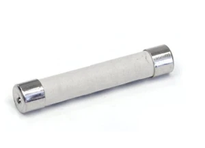 Bezpiecznik Ceramiczny 15A 250V 6x30mm