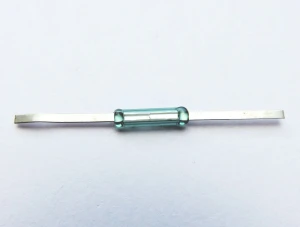 ZESTYK KONTAKTRONOWY PŁASKI 2.1 X 10MM