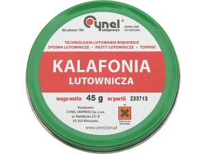 Kalafonia 45g CYNEL