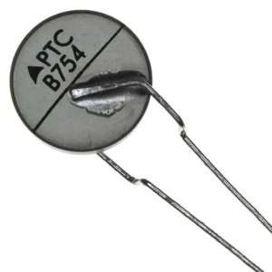 Termistor PTC  B754  150 Ohm