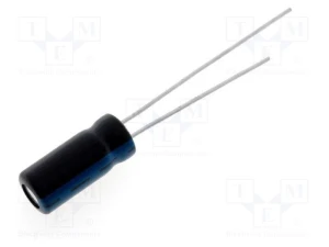 Kondensator elektrolityczny THT 2,2uF 400VDC