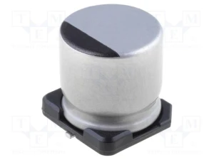 Kondensator elektrolityczny SMD 33uF 100VDC