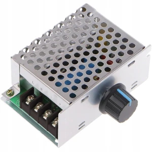 REGULATOR OBROTÓW SILNIKA PWM DC9-55V 40A