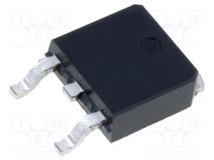 T405-600B-TR Triak;600V;4A;5mA;SMD;DPAK