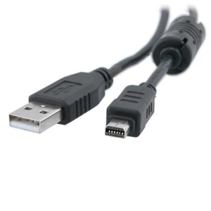 KABEL USB OLYMPUS CB-USB5 CB-USB6