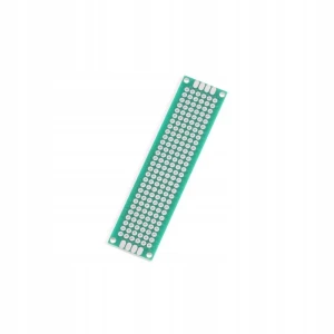 Płytka uniwersalna PCB dwustronna 20x80mm