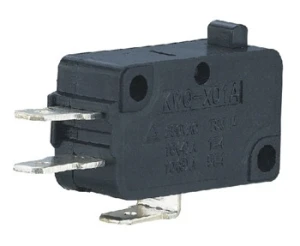 WYŁĄCZNIK KRAŃCOWY MINI WK807      448