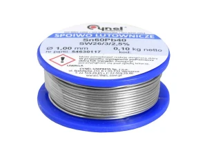 CYNA 1.00/100G/LC60-SW26.
