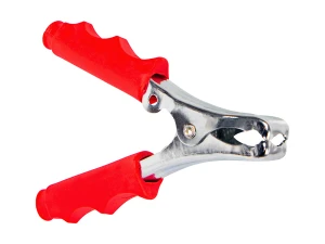 Krokodylek 80A czerwony