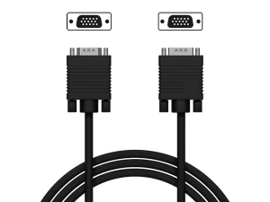 Kabel VGA-VGA 1,8m