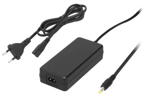 Zasilacz impulsowy 12V/5000mA 2,1/5,5 wtyk DC